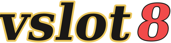 vslot8 logo